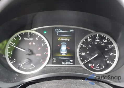 2018 Nissan Sentra S from USA, damaged, VIN 3N1AB7AP2JY293834